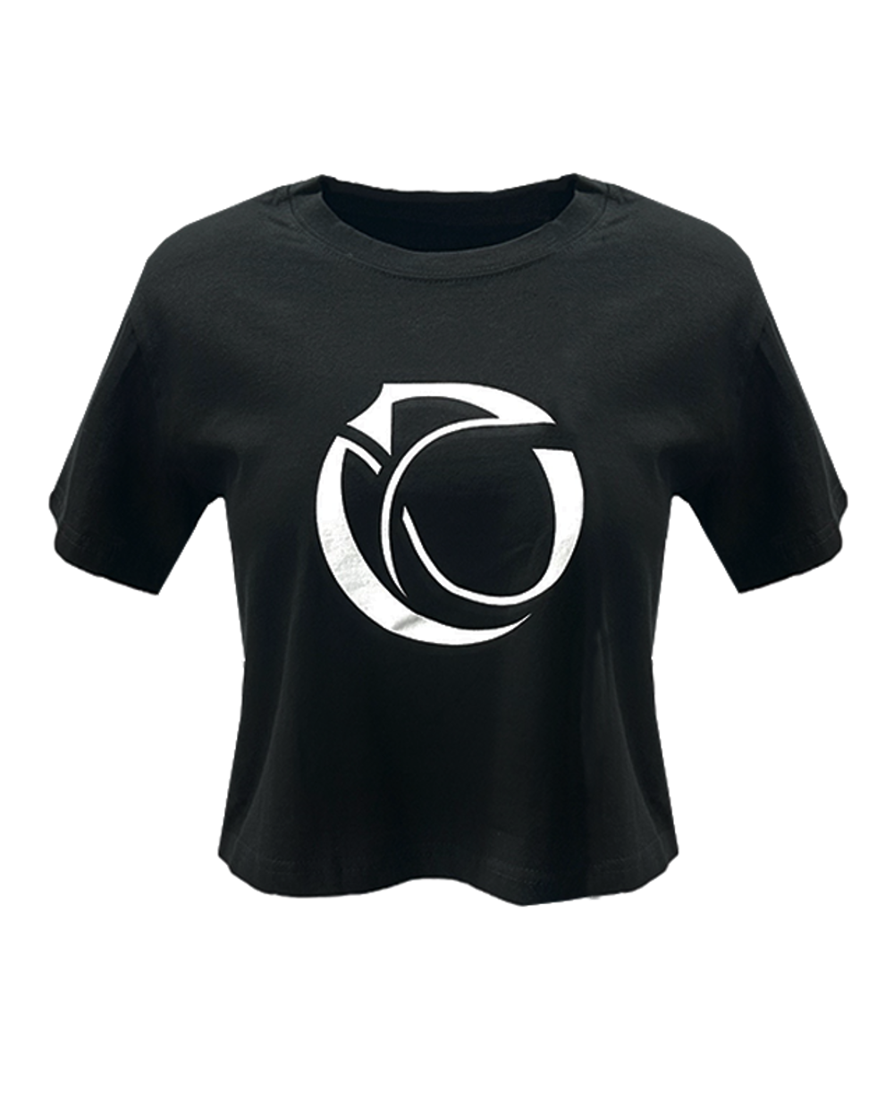 [MADE] signature logo t-shirt Black